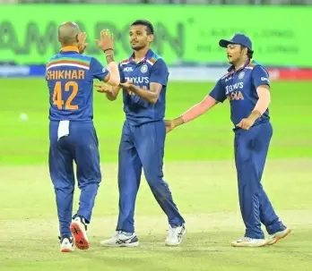 India set sight on last T20 series before World Cup
